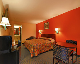 Texas Inn Harlingen