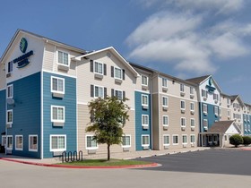 WoodSpring Suites Harlingen
