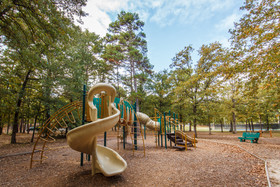 Holly Lake Ranch