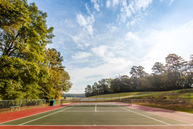 Holly Lake Ranch