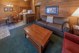 Holly Lake Ranch