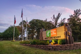 Holly Lake Ranch