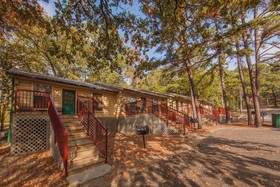 Holly Lake Ranch