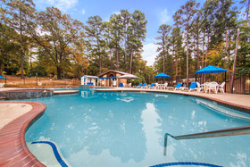 Holly Lake Ranch