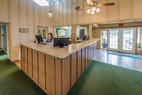 Holly Lake Ranch