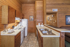 Holly Lake Ranch