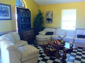 Garden Inn and Suites Hebbronville