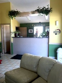 Garden Inn and Suites Hebbronville