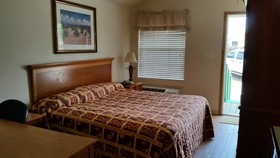 Garden Inn and Suites Hebbronville