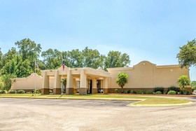 Motel 6 Henderson