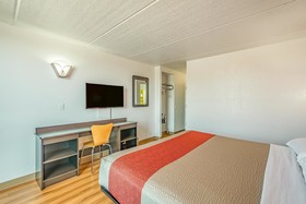 Motel 6 Henderson