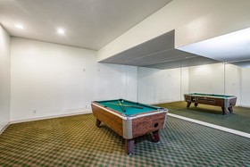 Motel 6 Henderson