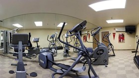 Holiday Inn Express Hotel & Suites Henderson-Traffic Star