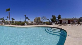Holiday Inn Express Hotel & Suites Henderson-Traffic Star
