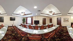 Holiday Inn Express Hotel & Suites Henderson-Traffic Star