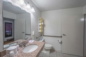 Motel 6 Henderson