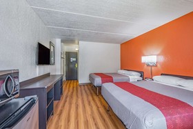 Motel 6 Henderson