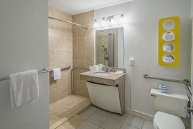 Motel 6 Henderson