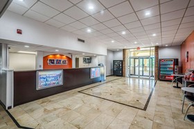 Motel 6 Henderson