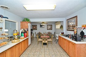 Best Western Red Carpet Inn