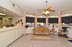 Best Western Red Carpet Inn