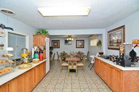 Best Western Red Carpet Inn