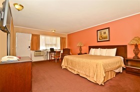 Best Western Red Carpet Inn