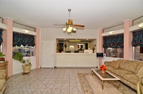 Best Western Red Carpet Inn
