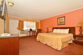 Best Western Red Carpet Inn