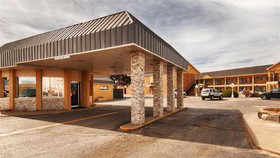 Best Western Red Carpet Inn