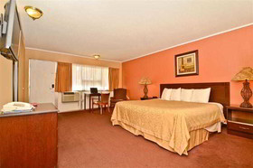 Best Western Red Carpet Inn