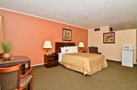 Best Western Red Carpet Inn