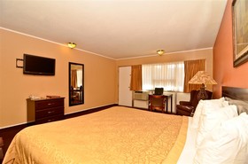 Best Western Red Carpet Inn