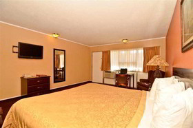 Best Western Red Carpet Inn