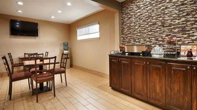 Best Western Red Carpet Inn