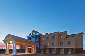 Holiday Inn Express Hereford