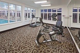 Holiday Inn Express Hereford