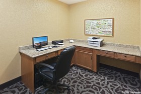 Holiday Inn Express Hereford
