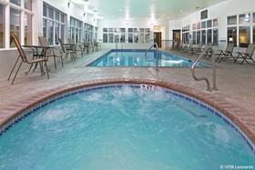 Holiday Inn Express Hereford