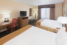 Holiday Inn Express Hereford