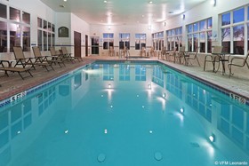 Holiday Inn Express Hereford