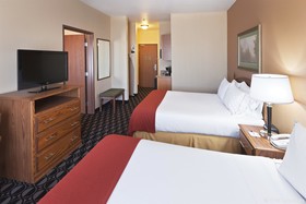 Holiday Inn Express Hereford