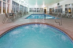 Holiday Inn Express Hereford