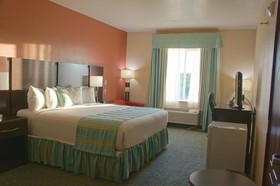 Ramada by Wyndham South Waco