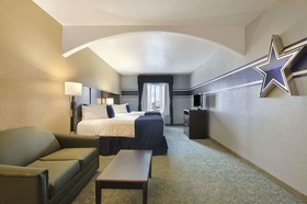 Ramada by Wyndham South Waco