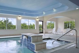 Ramada by Wyndham South Waco