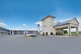 Americas Best Value Inn