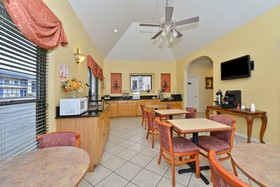 Americas Best Value Inn