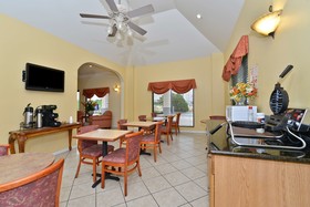 Americas Best Value Inn