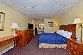 Americas Best Value Inn